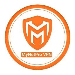 MyNetPro VPN simgesi